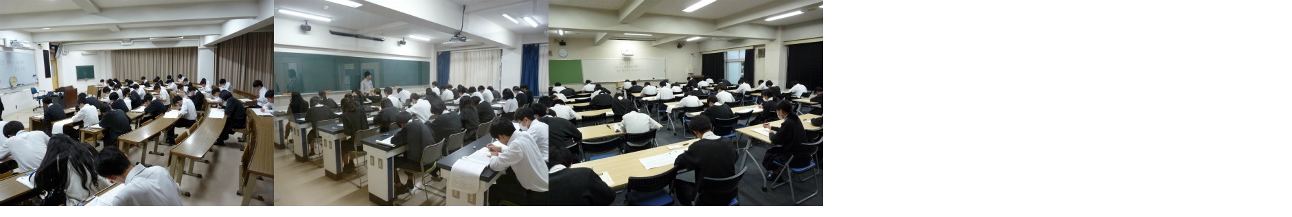 第２回「漢字検定」受検